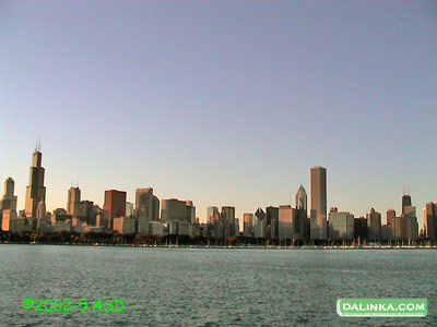 ASD’s Old Home Town: Chicago