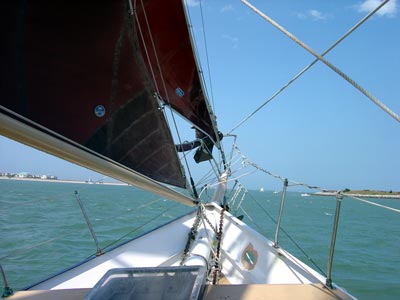 St. Augustine, FL (May 1, 2004)