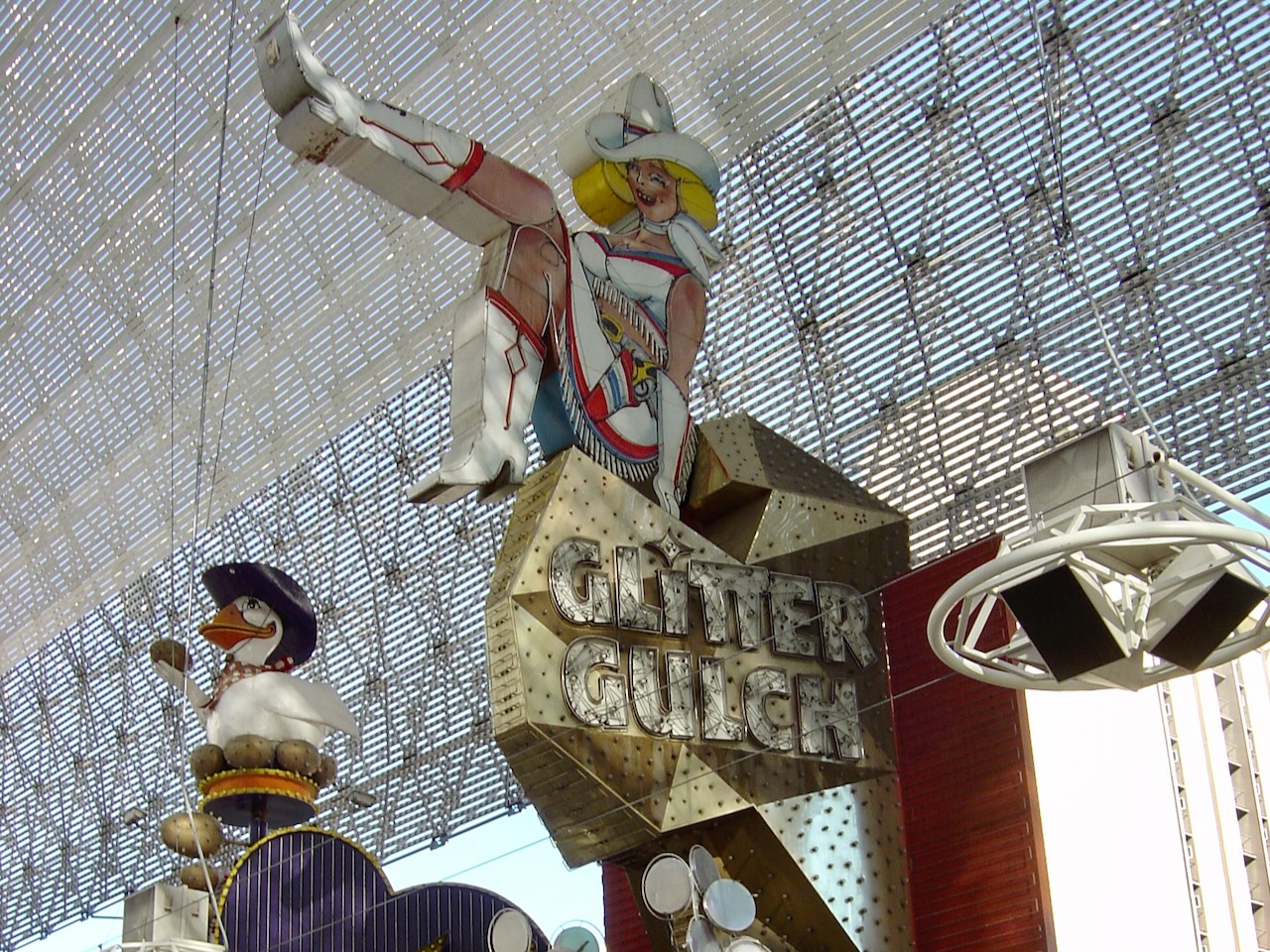 Las Vegas, NV (Nov 2004)