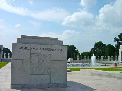 Washington, DC (August 28, 2006)