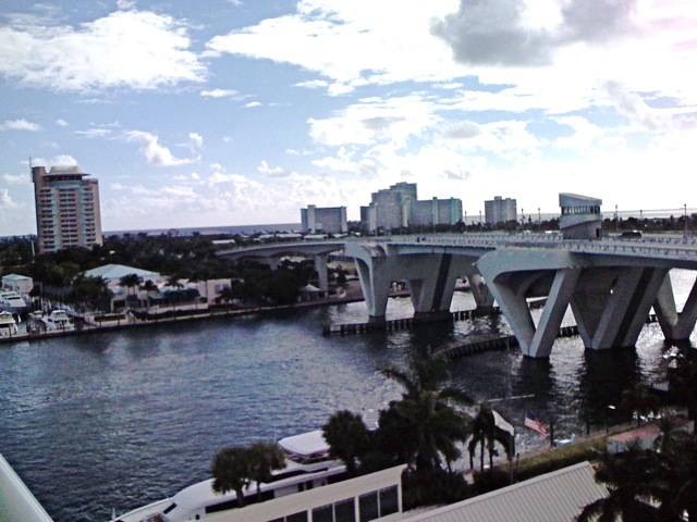 Fort Lauderdale, FL (2008)