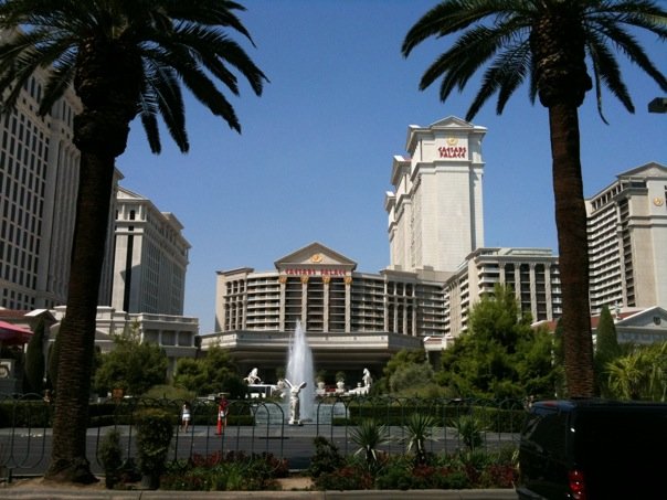 Las Vegas, NV (Summer 2009)