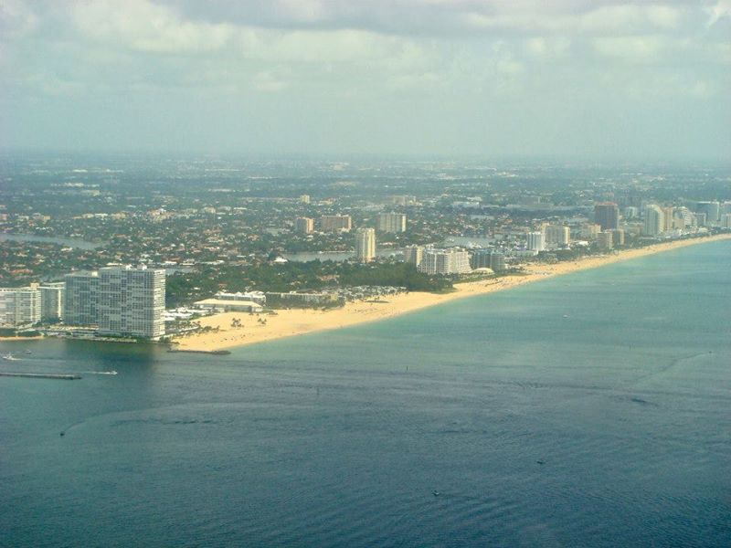 Fort Lauderdale, FL (July 2013)