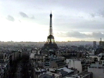 Paris, France (January 18-24, 1999)