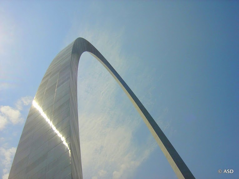 St. Louis, MO (July 11, 2004)