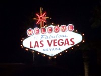 Las Vegas 2013