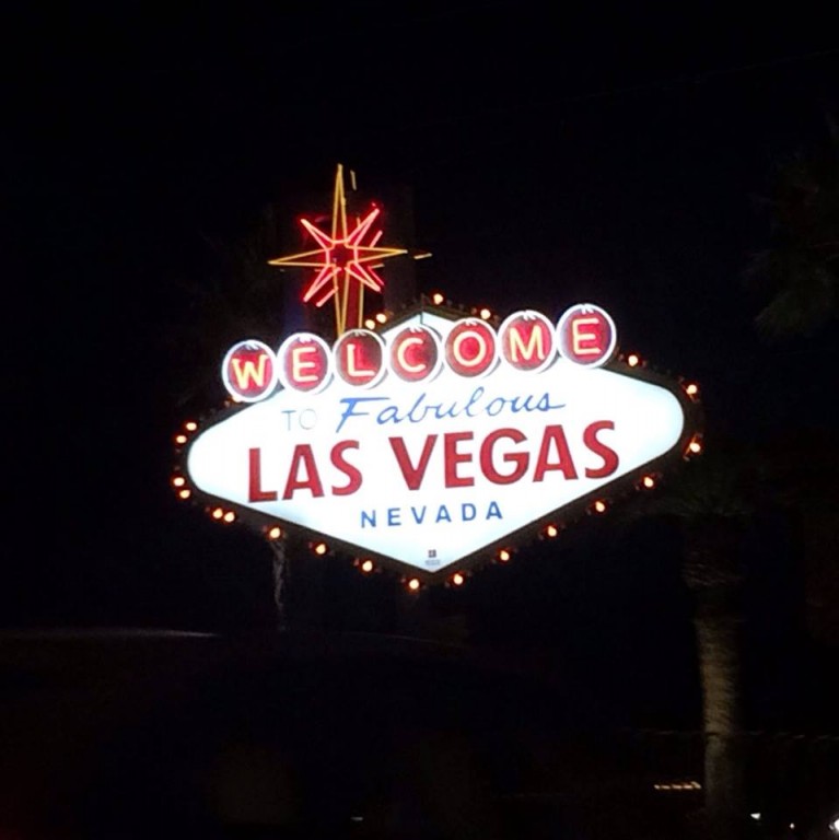 Las Vegas 2013