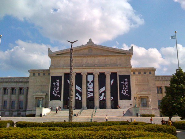 Chicago Museums (2002-2014)