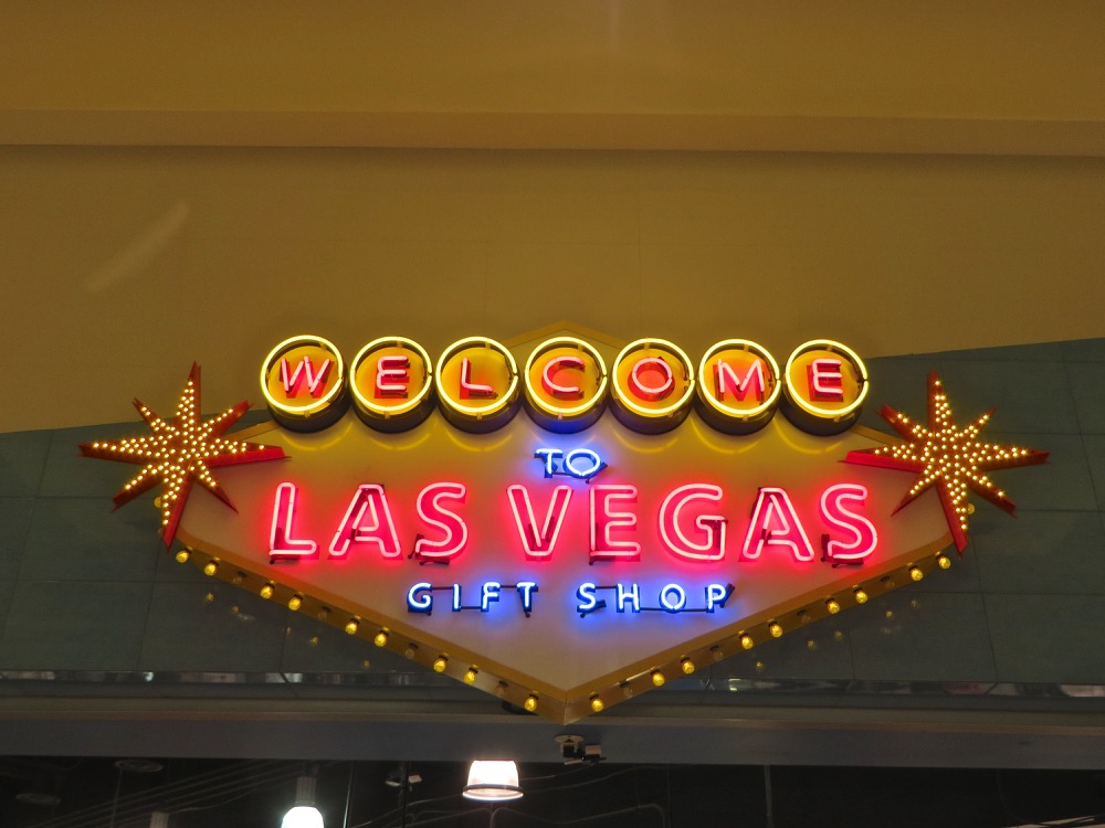Las Vegas, NV (February 22-26, 2015)
