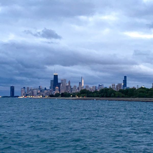 Chicago, IL (July 14-21, 2016)