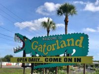Gatorland