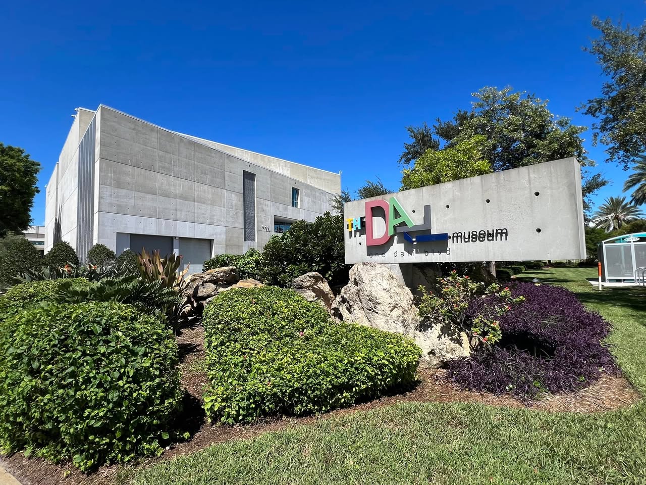 The Dalí Museum (September 2023)