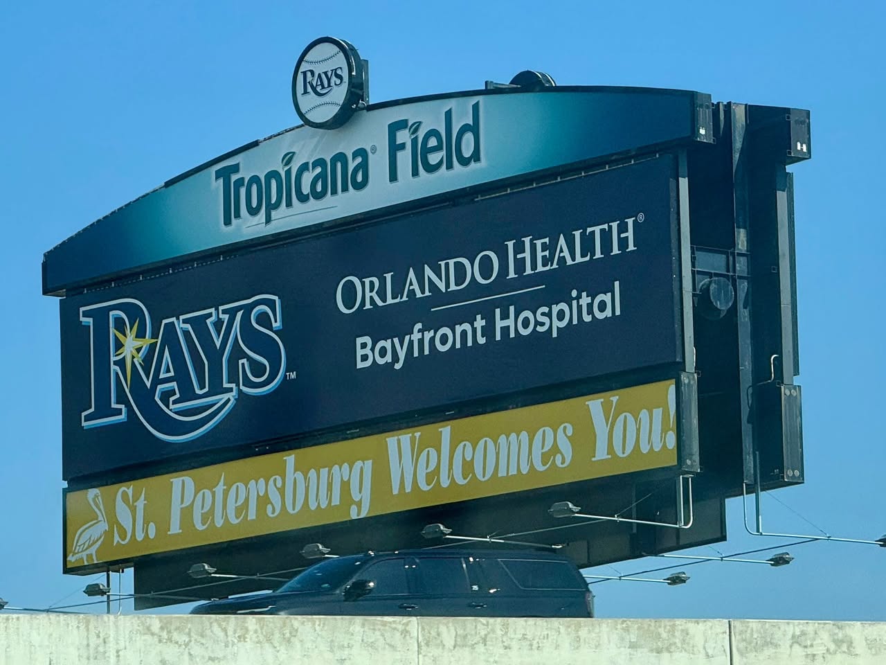 Tampa-St. Pete-Gulfport (March 2026)