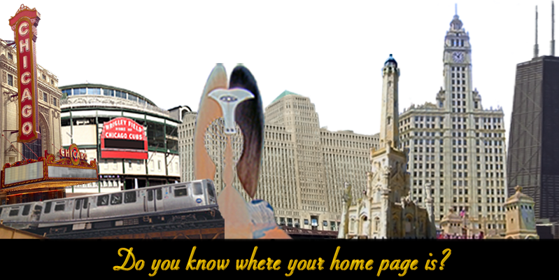 Photos of Chicago by ASD