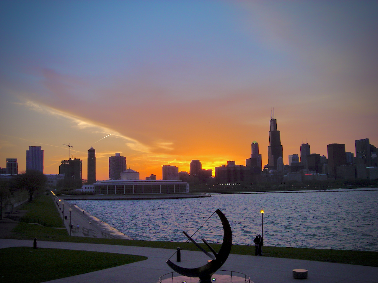 ASD’s Old Home Town: Chicago