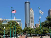 Centennial Olympic Park