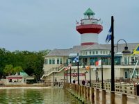 The Lighthouse at Sea Pines Resort, Hilton Head Island, SC