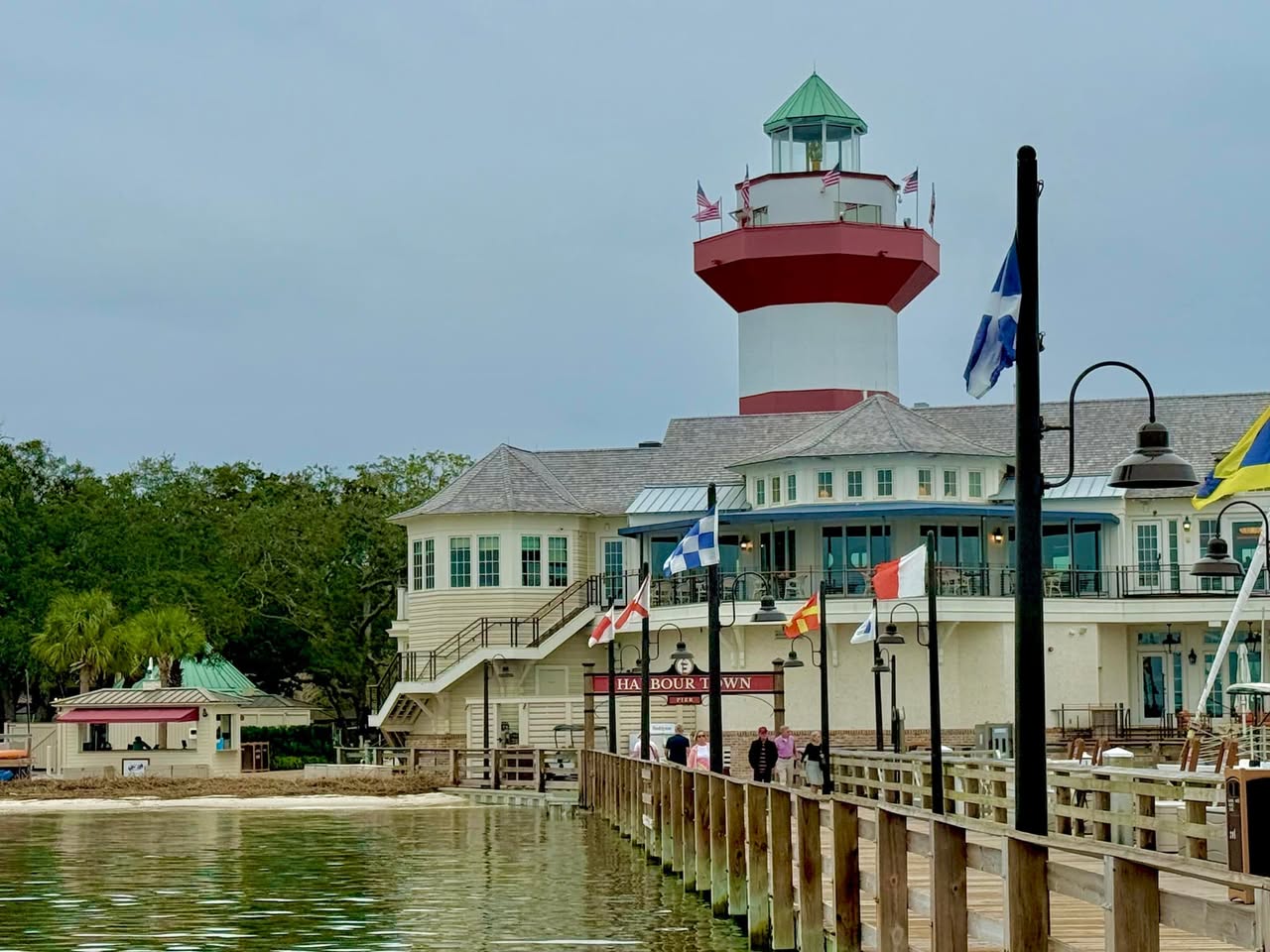 Hilton Head Island, SC (November 2024)